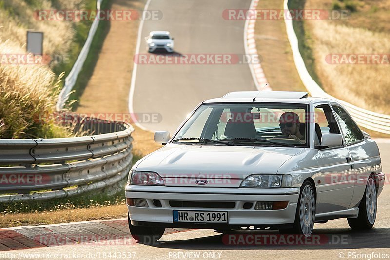 Bild #18443537 - Touristenfahrten Nürburgring Nordschleife (11.08.2022)