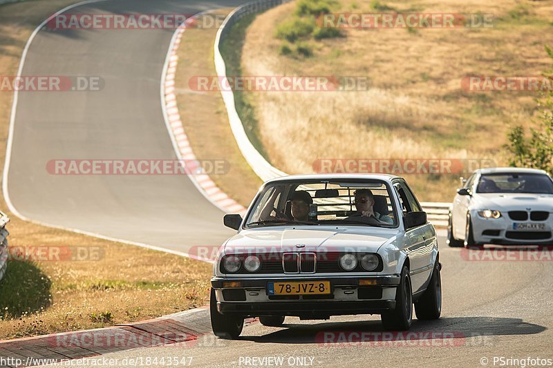 Bild #18443547 - Touristenfahrten Nürburgring Nordschleife (11.08.2022)