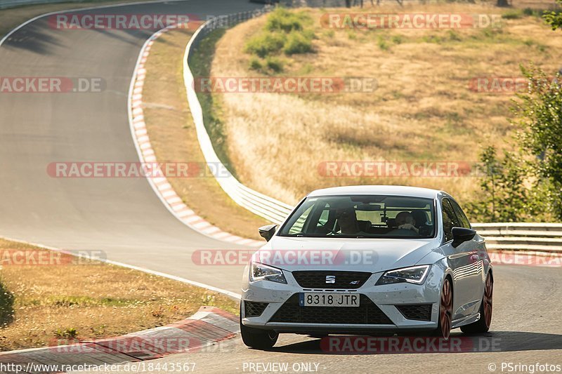 Bild #18443567 - Touristenfahrten Nürburgring Nordschleife (11.08.2022)