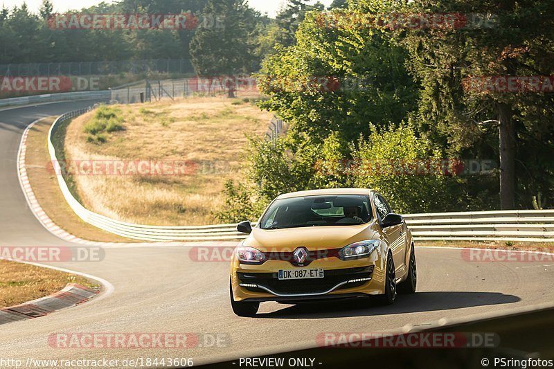 Bild #18443606 - Touristenfahrten Nürburgring Nordschleife (11.08.2022)