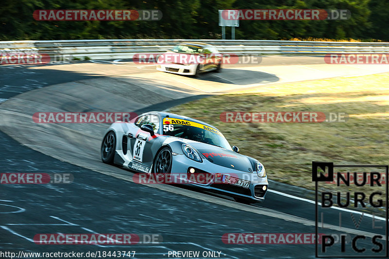 Bild #18443747 - Touristenfahrten Nürburgring Nordschleife (11.08.2022)