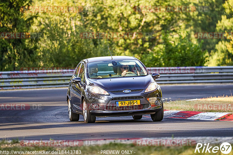 Bild #18443783 - Touristenfahrten Nürburgring Nordschleife (11.08.2022)