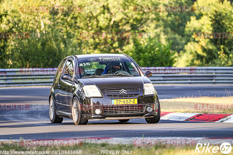 Bild #18443848 - Touristenfahrten Nürburgring Nordschleife (11.08.2022)