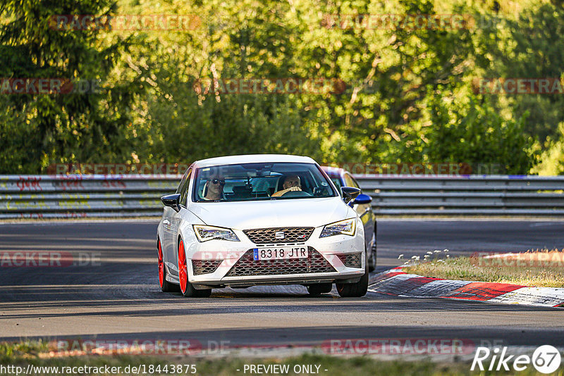 Bild #18443875 - Touristenfahrten Nürburgring Nordschleife (11.08.2022)