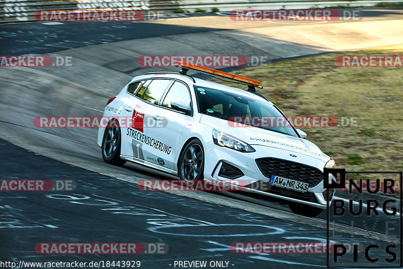 Bild #18443929 - Touristenfahrten Nürburgring Nordschleife (11.08.2022)