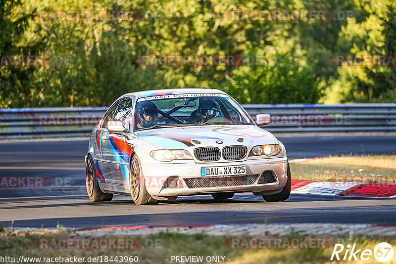 Bild #18443960 - Touristenfahrten Nürburgring Nordschleife (11.08.2022)