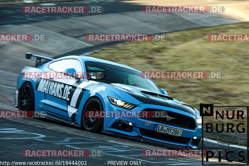 Bild #18444002 - Touristenfahrten Nürburgring Nordschleife (11.08.2022)