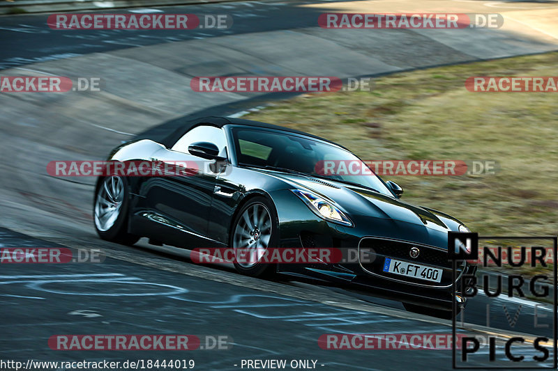 Bild #18444019 - Touristenfahrten Nürburgring Nordschleife (11.08.2022)