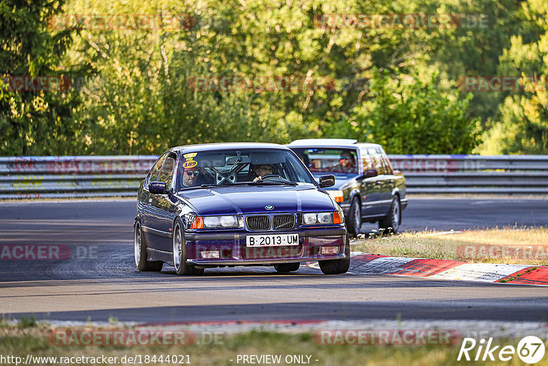 Bild #18444021 - Touristenfahrten Nürburgring Nordschleife (11.08.2022)