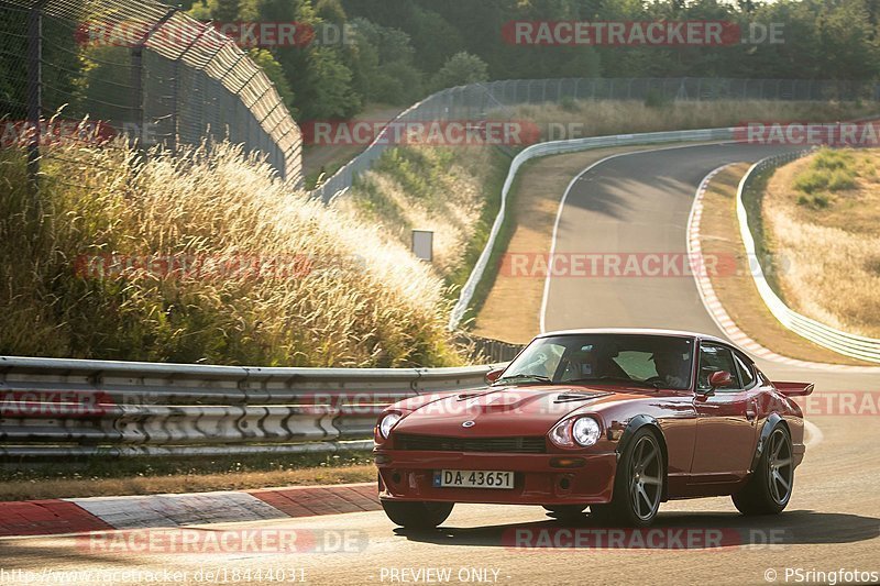 Bild #18444031 - Touristenfahrten Nürburgring Nordschleife (11.08.2022)