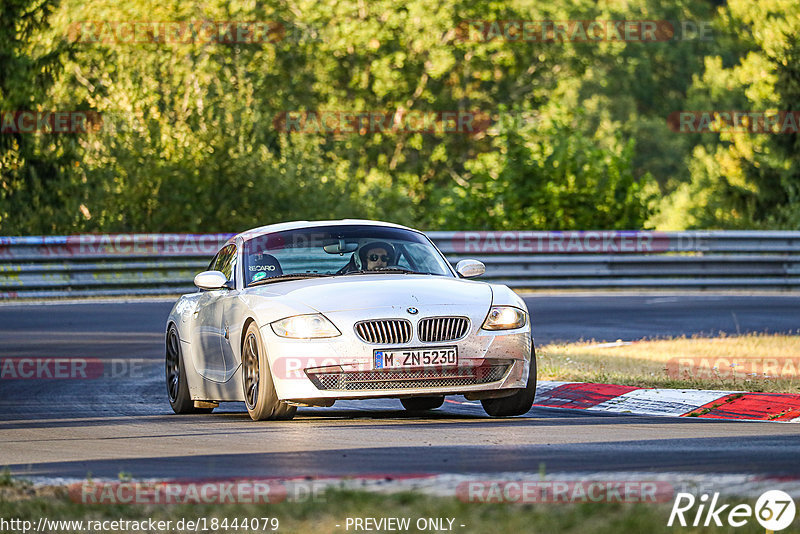 Bild #18444079 - Touristenfahrten Nürburgring Nordschleife (11.08.2022)