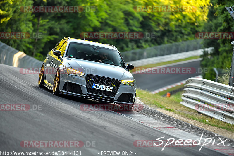 Bild #18444131 - Touristenfahrten Nürburgring Nordschleife (11.08.2022)