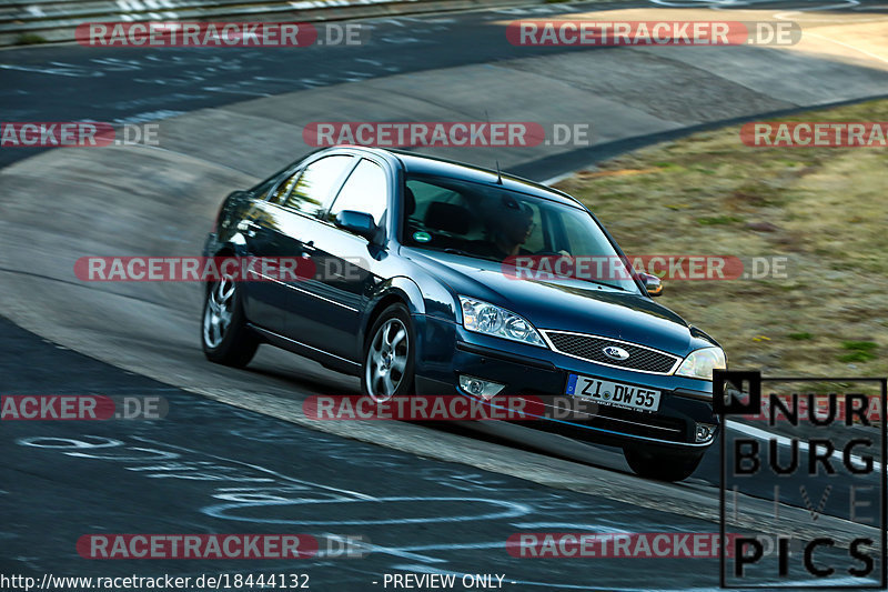 Bild #18444132 - Touristenfahrten Nürburgring Nordschleife (11.08.2022)