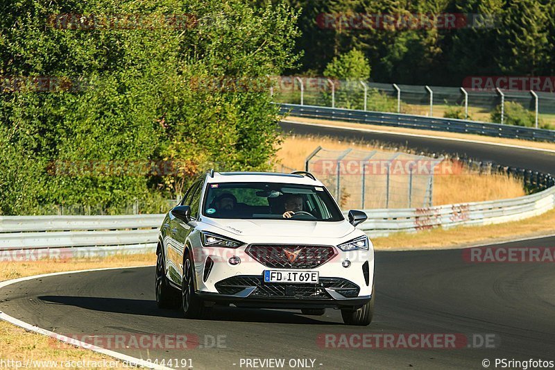 Bild #18444191 - Touristenfahrten Nürburgring Nordschleife (11.08.2022)