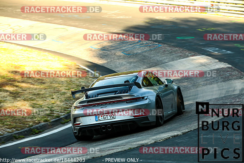 Bild #18444203 - Touristenfahrten Nürburgring Nordschleife (11.08.2022)