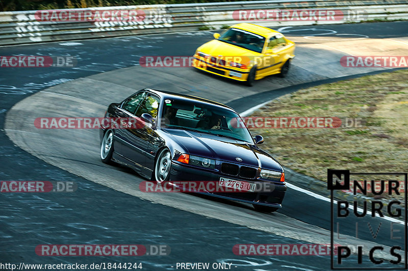 Bild #18444244 - Touristenfahrten Nürburgring Nordschleife (11.08.2022)