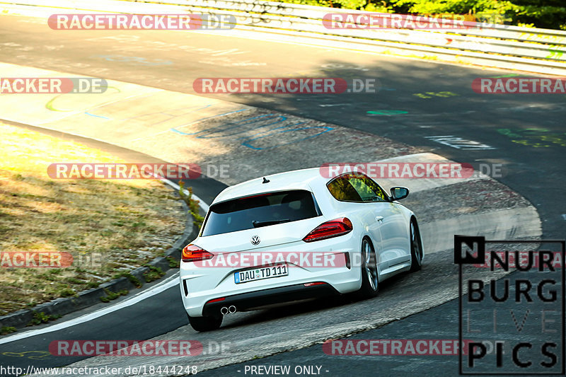 Bild #18444248 - Touristenfahrten Nürburgring Nordschleife (11.08.2022)