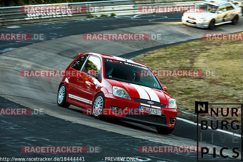 Bild #18444441 - Touristenfahrten Nürburgring Nordschleife (11.08.2022)