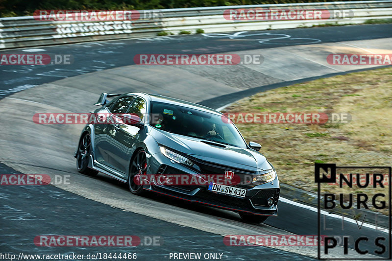 Bild #18444466 - Touristenfahrten Nürburgring Nordschleife (11.08.2022)