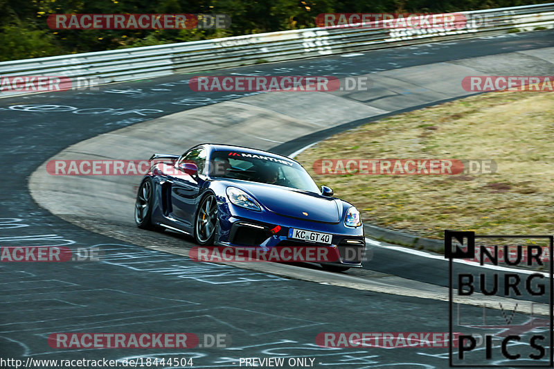 Bild #18444504 - Touristenfahrten Nürburgring Nordschleife (11.08.2022)