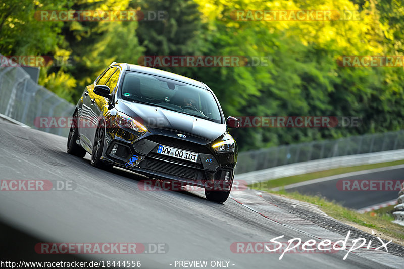 Bild #18444556 - Touristenfahrten Nürburgring Nordschleife (11.08.2022)