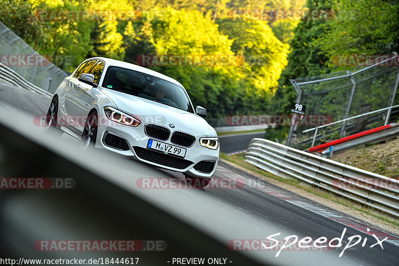 Bild #18444617 - Touristenfahrten Nürburgring Nordschleife (11.08.2022)