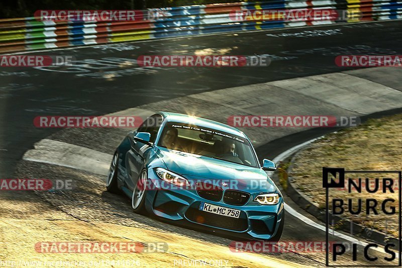 Bild #18444626 - Touristenfahrten Nürburgring Nordschleife (11.08.2022)