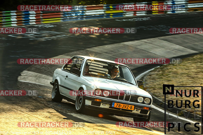 Bild #18444639 - Touristenfahrten Nürburgring Nordschleife (11.08.2022)