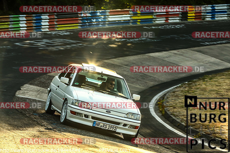 Bild #18444644 - Touristenfahrten Nürburgring Nordschleife (11.08.2022)