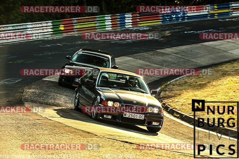 Bild #18444715 - Touristenfahrten Nürburgring Nordschleife (11.08.2022)