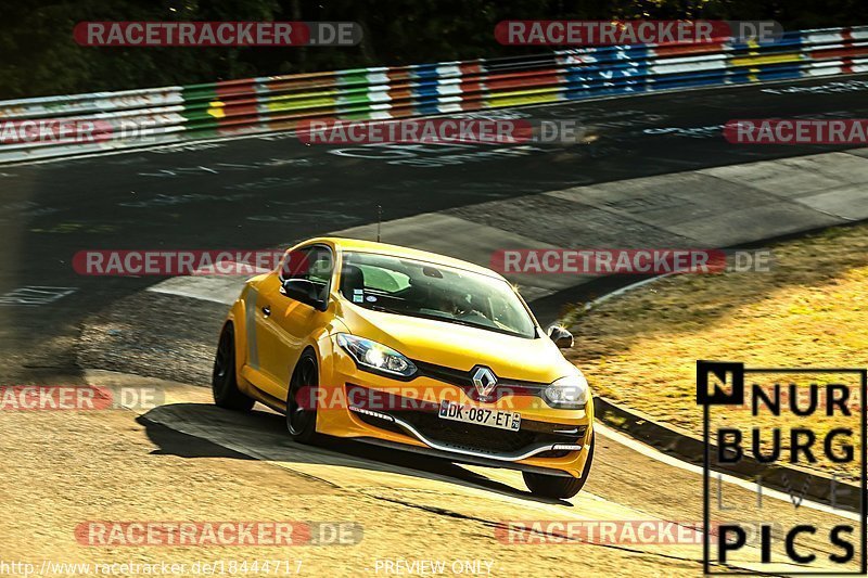 Bild #18444717 - Touristenfahrten Nürburgring Nordschleife (11.08.2022)