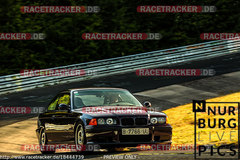 Bild #18444739 - Touristenfahrten Nürburgring Nordschleife (11.08.2022)