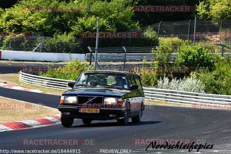 Bild #18444915 - Touristenfahrten Nürburgring Nordschleife (13.08.2022)