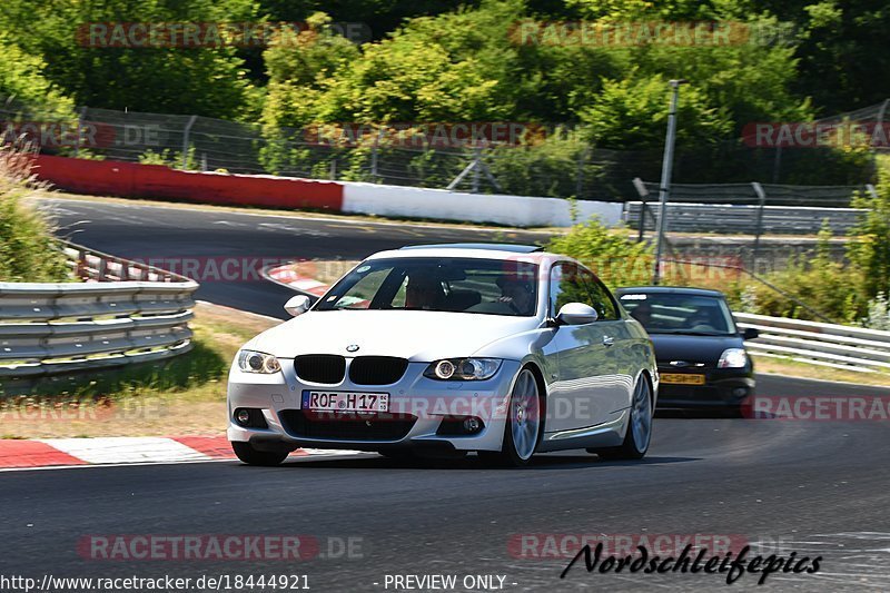 Bild #18444921 - Touristenfahrten Nürburgring Nordschleife (13.08.2022)