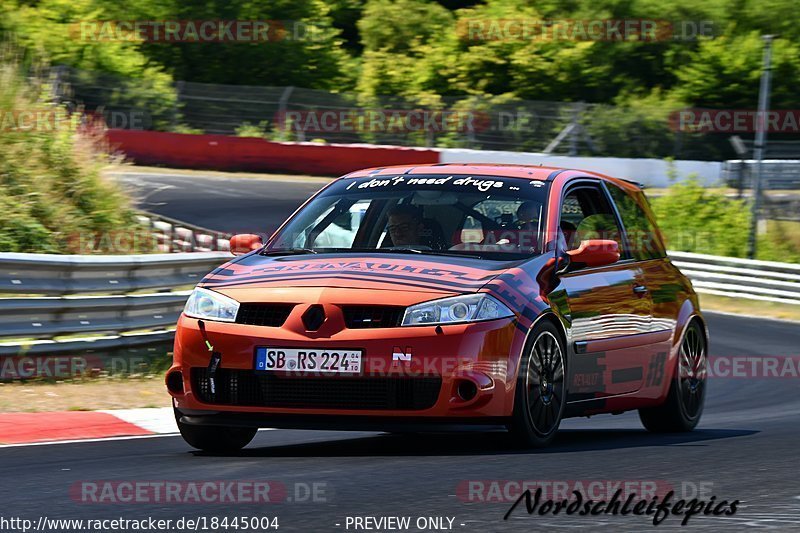 Bild #18445004 - Touristenfahrten Nürburgring Nordschleife (13.08.2022)