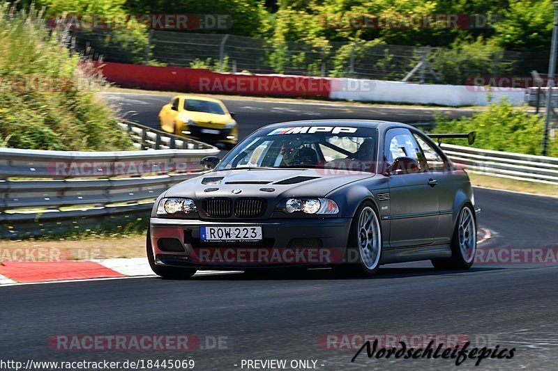 Bild #18445069 - Touristenfahrten Nürburgring Nordschleife (13.08.2022)