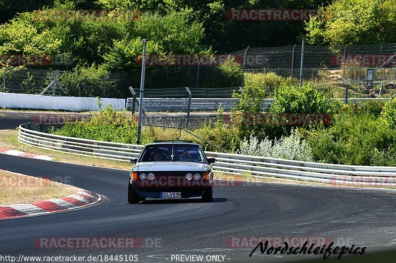 Bild #18445105 - Touristenfahrten Nürburgring Nordschleife (13.08.2022)