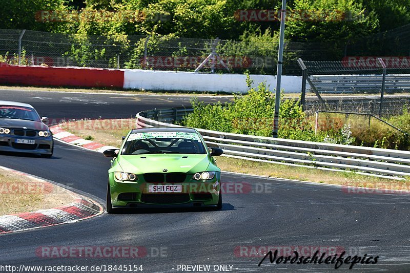 Bild #18445154 - Touristenfahrten Nürburgring Nordschleife (13.08.2022)