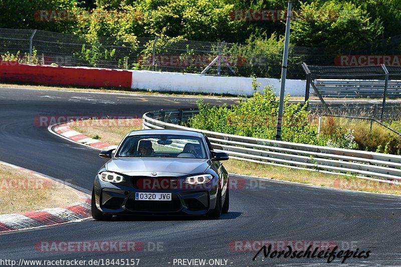 Bild #18445157 - Touristenfahrten Nürburgring Nordschleife (13.08.2022)