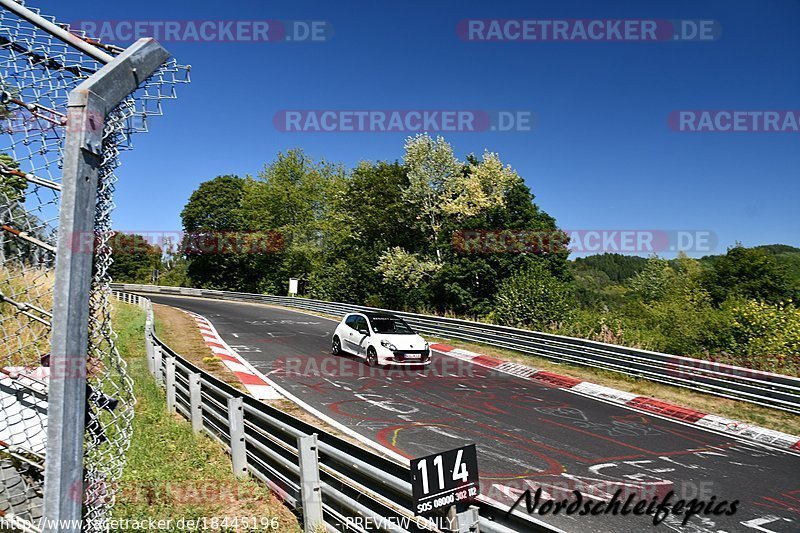 Bild #18445196 - Touristenfahrten Nürburgring Nordschleife (13.08.2022)