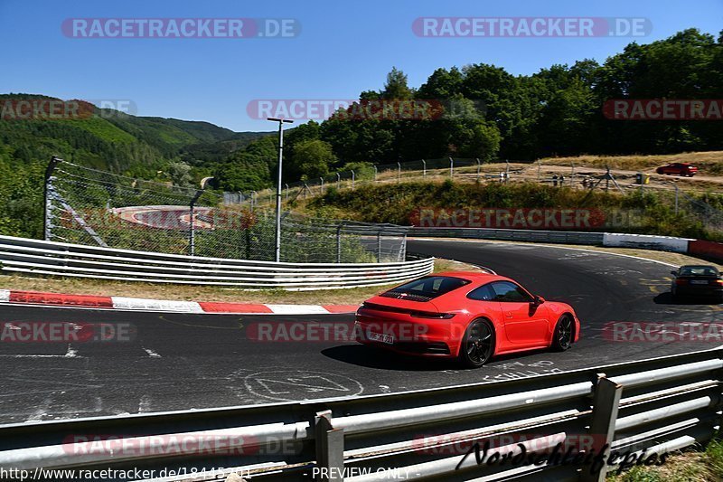 Bild #18445201 - Touristenfahrten Nürburgring Nordschleife (13.08.2022)