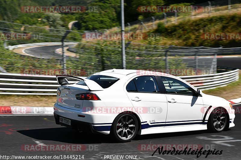 Bild #18445214 - Touristenfahrten Nürburgring Nordschleife (13.08.2022)