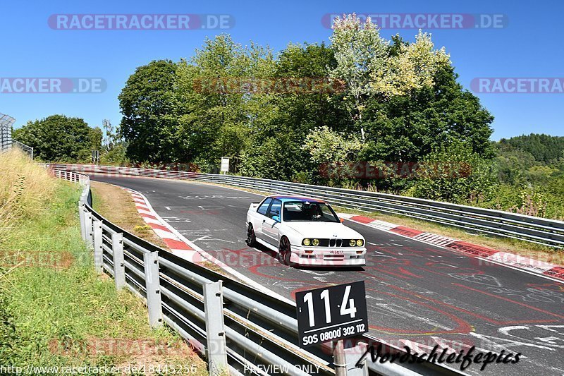 Bild #18445256 - Touristenfahrten Nürburgring Nordschleife (13.08.2022)