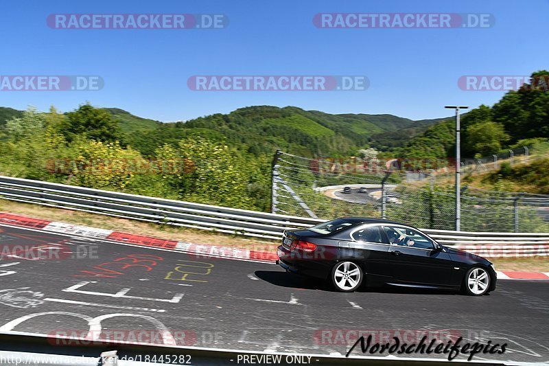 Bild #18445282 - Touristenfahrten Nürburgring Nordschleife (13.08.2022)