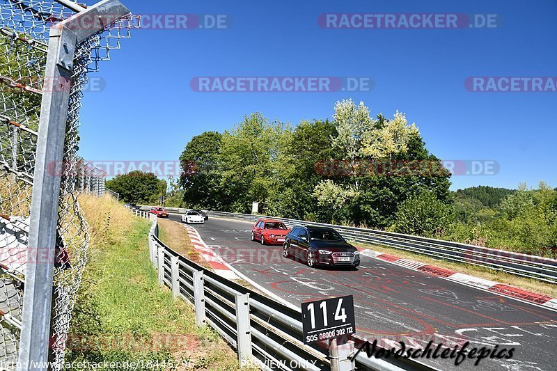 Bild #18445296 - Touristenfahrten Nürburgring Nordschleife (13.08.2022)