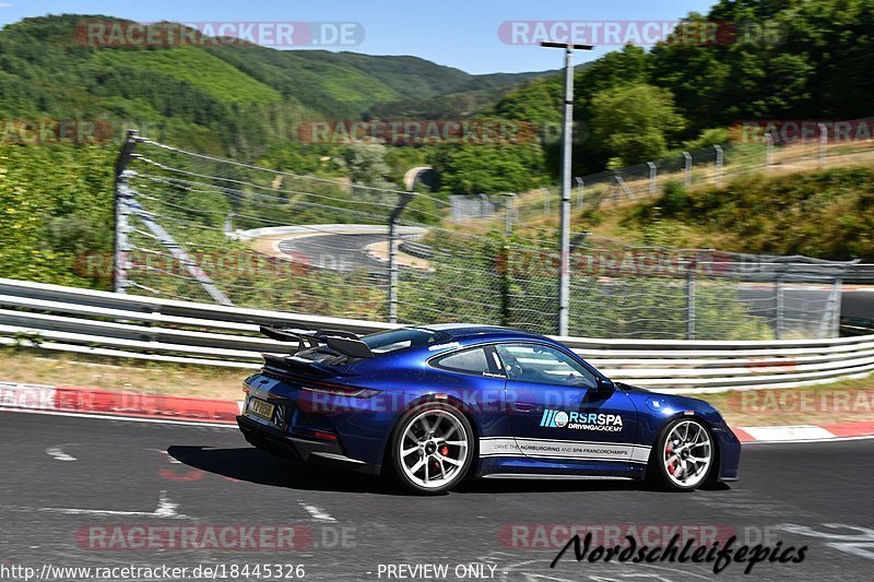 Bild #18445326 - Touristenfahrten Nürburgring Nordschleife (13.08.2022)