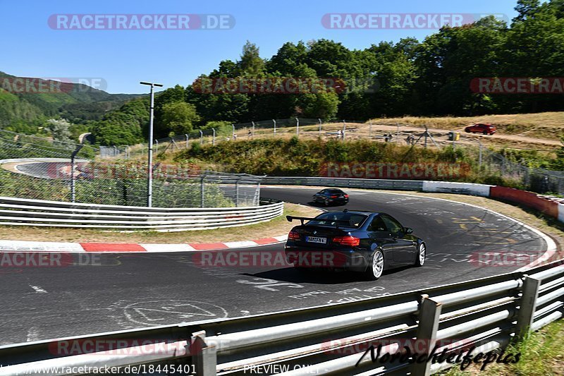 Bild #18445401 - Touristenfahrten Nürburgring Nordschleife (13.08.2022)