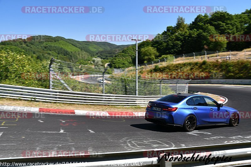 Bild #18445418 - Touristenfahrten Nürburgring Nordschleife (13.08.2022)