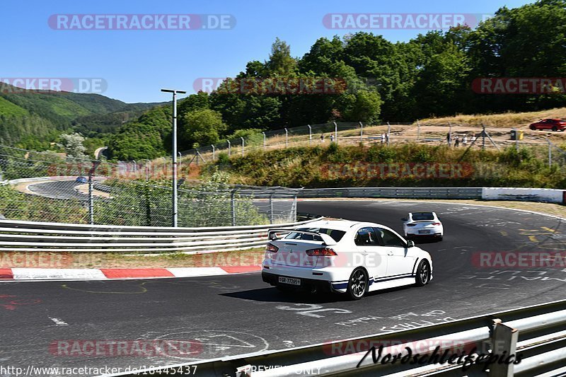 Bild #18445437 - Touristenfahrten Nürburgring Nordschleife (13.08.2022)