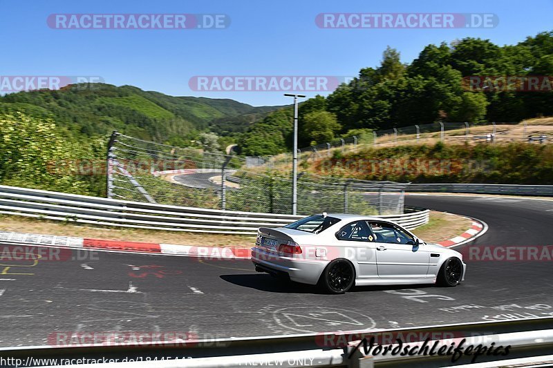 Bild #18445443 - Touristenfahrten Nürburgring Nordschleife (13.08.2022)